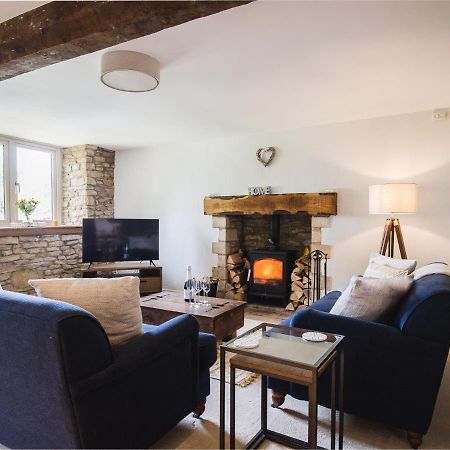 Field View Villa Cirencester Exterior photo