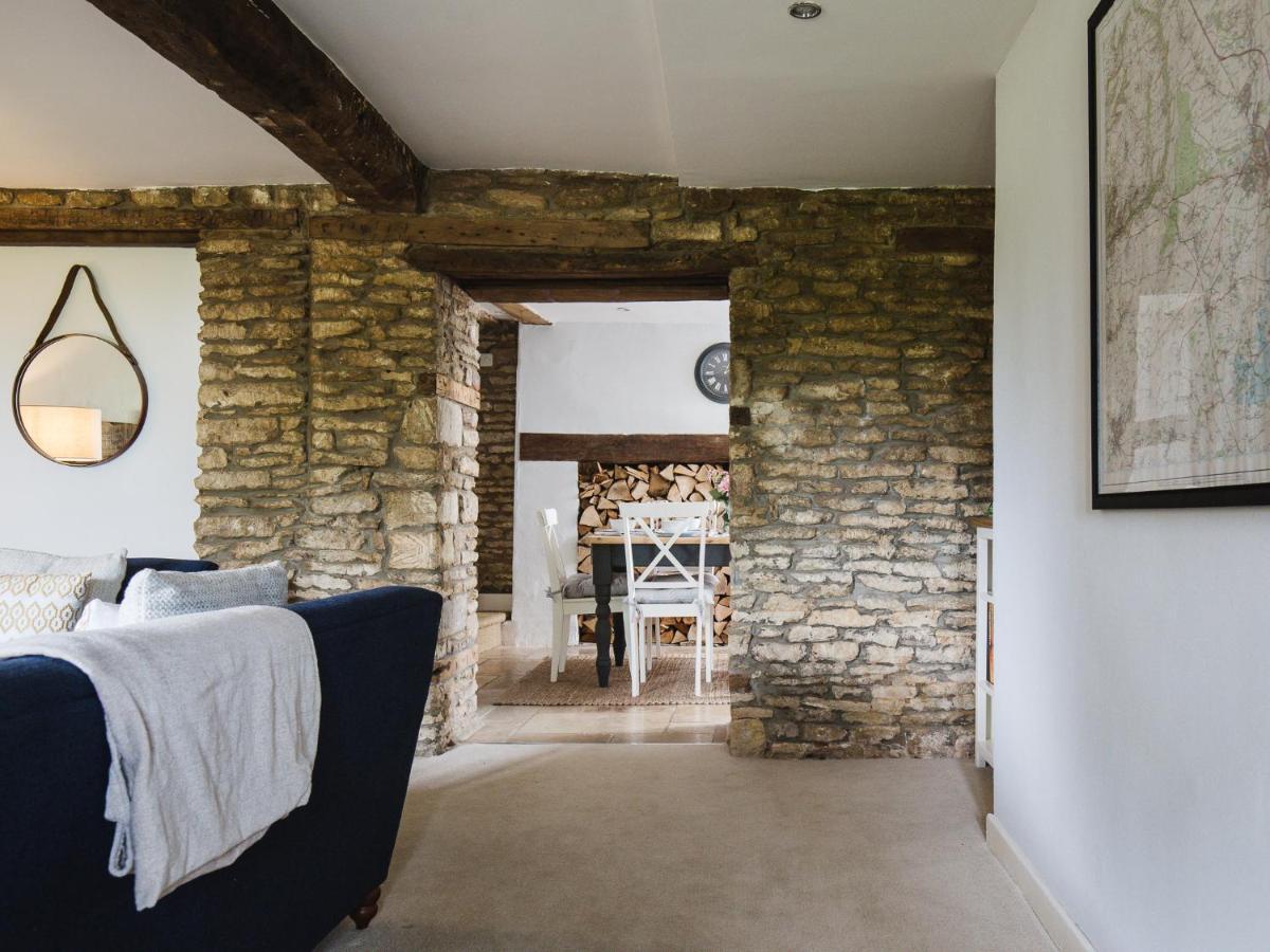 Field View Villa Cirencester Exterior photo